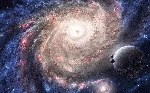 银河联盟，探索宇宙奥秘，共筑星际和平
