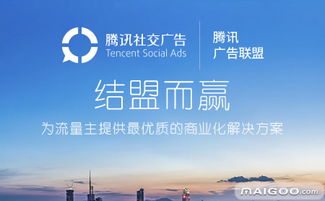 迅盟广告联盟，打造高效广告生态，引领数字营销新风尚