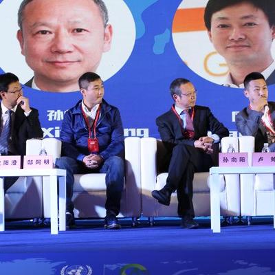 阿里联盟，重塑电商生态，引领数字商业新未来