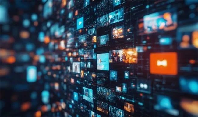 亿企传媒，重塑企业传播新生态，引领数字营销新时代