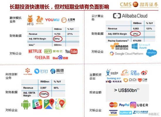 阿里联盟，重塑电商生态，引领数字商业新未来