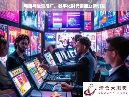 中易广告联盟，打造高效广告推广，引领数字营销新时代