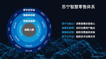 苏宁广告联盟，重塑数字营销生态，引领智慧零售新纪元