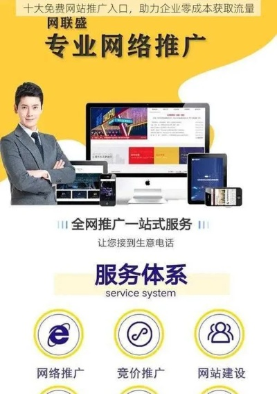 站长广告网，打造高效广告平台，助力站长实现流量变现