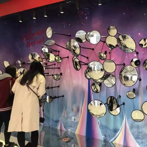 富媒体广告联盟，重塑数字营销生态，引领未来广告趋势