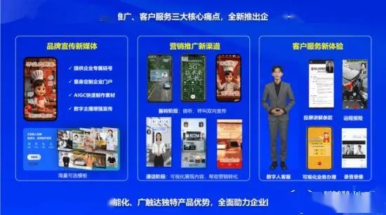 易特广告联盟，打造高效广告投放，引领数字营销新时代