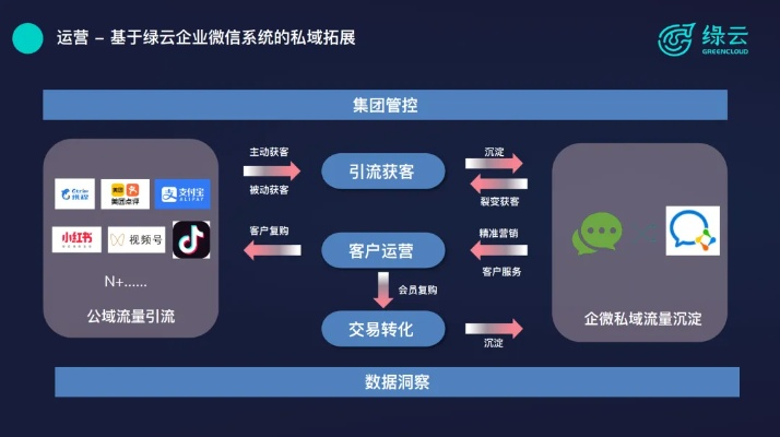 流量联盟，重塑数字营销生态，开启流量变现新纪元