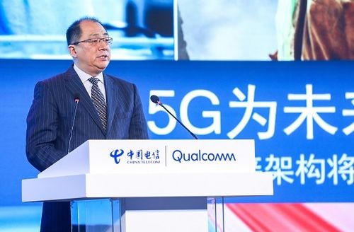 互赢无线，构建共赢生态，赋能未来通信