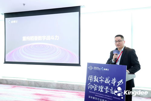 大众点评网内容联盟，重塑餐饮行业的数字化新生态