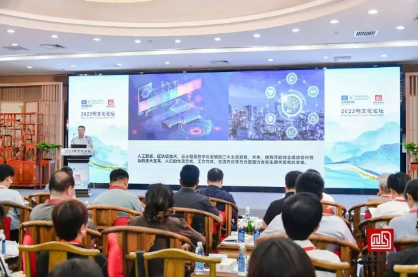 中华联合网络，重塑数字时代下的文化自信与科技创新