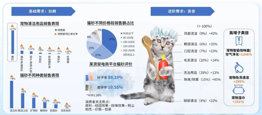 猫猫效果联盟，打造宠物经济的创新模式