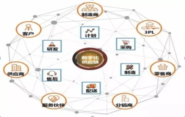 酷网交换链，重塑数字时代的信息共享与协作新生态