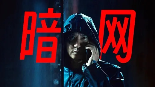 贼铁网盟，网络江湖的暗流涌动