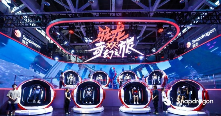 SP联盟，重塑数字娱乐生态，引领未来娱乐新风尚
