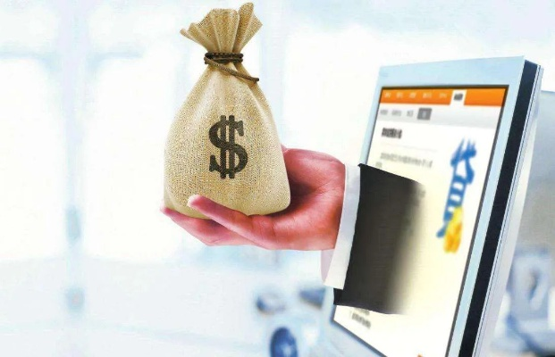 探索IncomeWeb的财富之路，互联网时代的收入新机遇