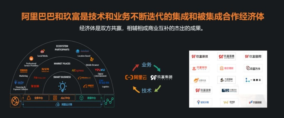 7D网盟，重塑数字时代下的合作与共赢