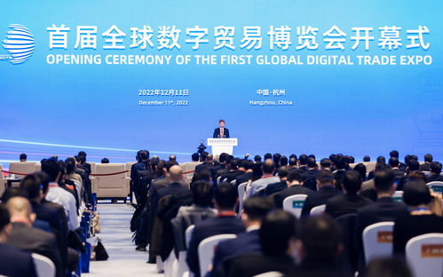 中国商务联盟，重塑全球贸易版图的新引擎