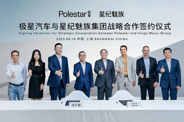 极星广告联盟，重塑数字营销新生态的领航者
