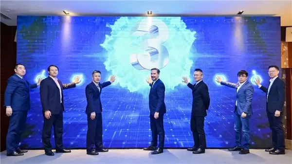 八六联盟，重塑数字时代下的合作新生态