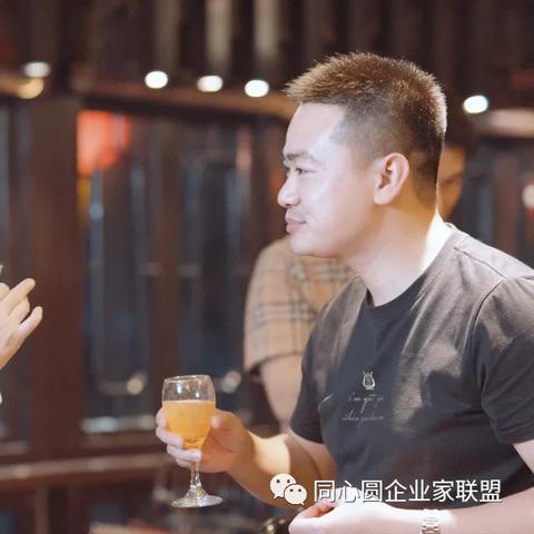 七亿联盟，重塑数字时代的社群经济新生态