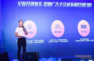 揭秘穆先生广告联盟，如何精准营销，实现广告效果最大化