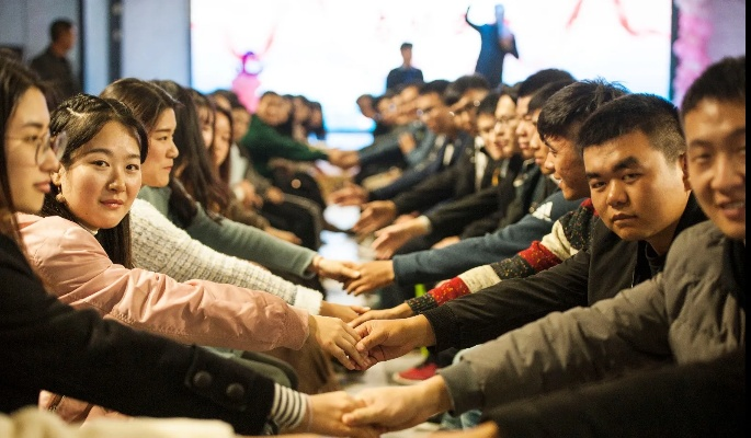 一生一世交友联盟，携手共赴人生的长久之旅