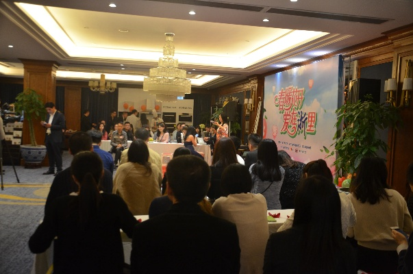 傲龙CPA交友联盟，跨界合作，共赢未来