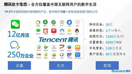 飞信广告联盟，重塑数字营销新生态的先锋力量