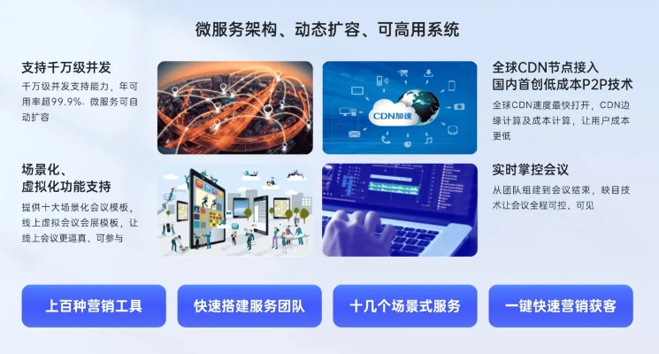 我搜联盟，重塑搜索生态，引领智能信息新纪元