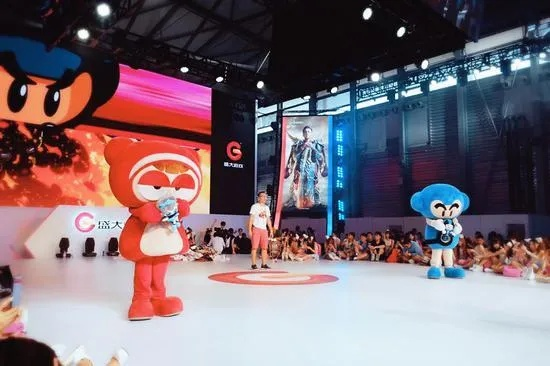游戏营销新纪元，1717如何重塑玩家与游戏品牌的互动