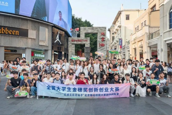 大学生P6广告联盟，创意与商业的交汇点
