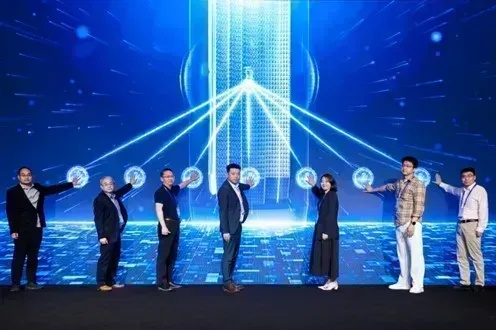 中易联盟，携手共创数字时代新篇章