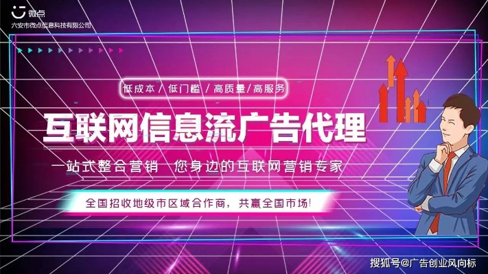 中发广告联盟，打造高效广告推广，助力企业飞速成长