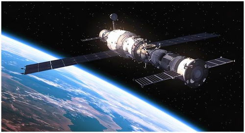 神舟联盟，探索宇宙的新篇章