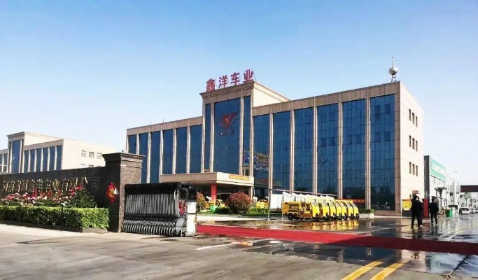 鑫隆，在变革中引领行业新风尚