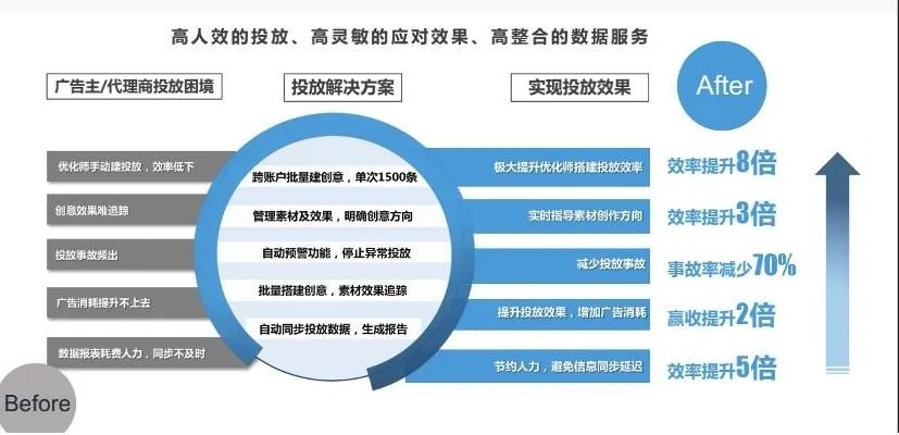 Richads广告联盟，打造高效广告投放，助力企业精准营销