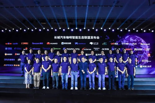共赢联盟，携手共创未来，共筑繁荣新篇章