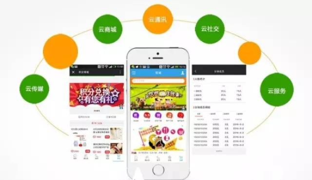欣欣移动广告平台，开启智能营销新篇章