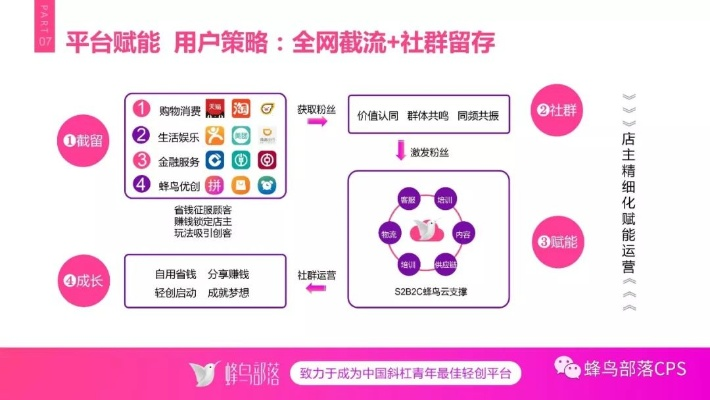 交友CPS联盟，打造高效社交网络的共赢模式