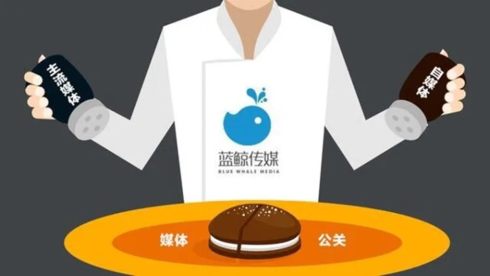 蓝鲸广告联盟，重塑数字营销新生态的巨鲸