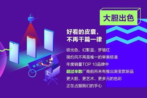 爱酷广告，引领潮流，塑造品牌新风尚