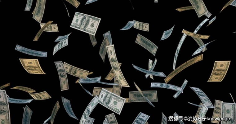快乐赚钱的艺术，解锁财富与幸福的双重密码