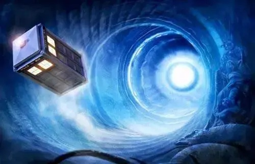 时光联盟，探索时间旅行的奥秘与伦理挑战