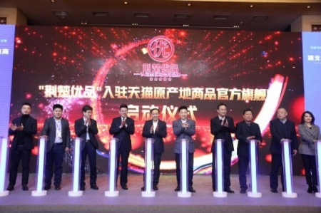 阿力联盟，重塑电商生态，引领未来商业潮流