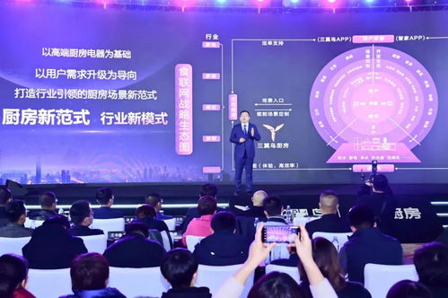 商娱网盟，重塑商业与娱乐边界的跨界融合