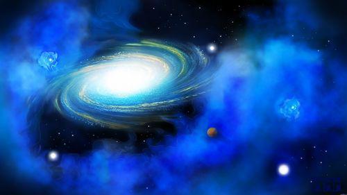 星迹联盟，探索宇宙奥秘，共筑星际梦想