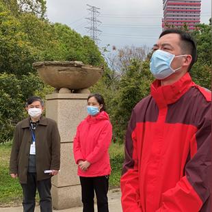 朋联盟，携手共进，共创未来