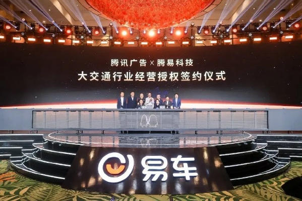 美易传媒，重塑传媒生态，引领数字时代内容创新