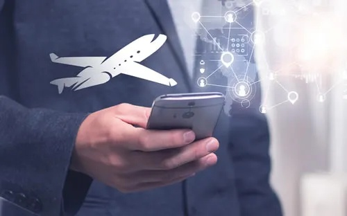 畅旅移动联盟，重塑旅游业的未来