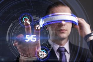 星联移动联盟，重塑未来通信生态的巨擘